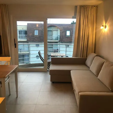 Apartamento Angel