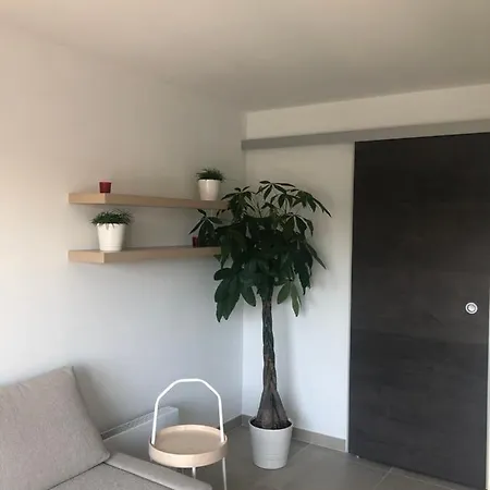 Apartamento Angel